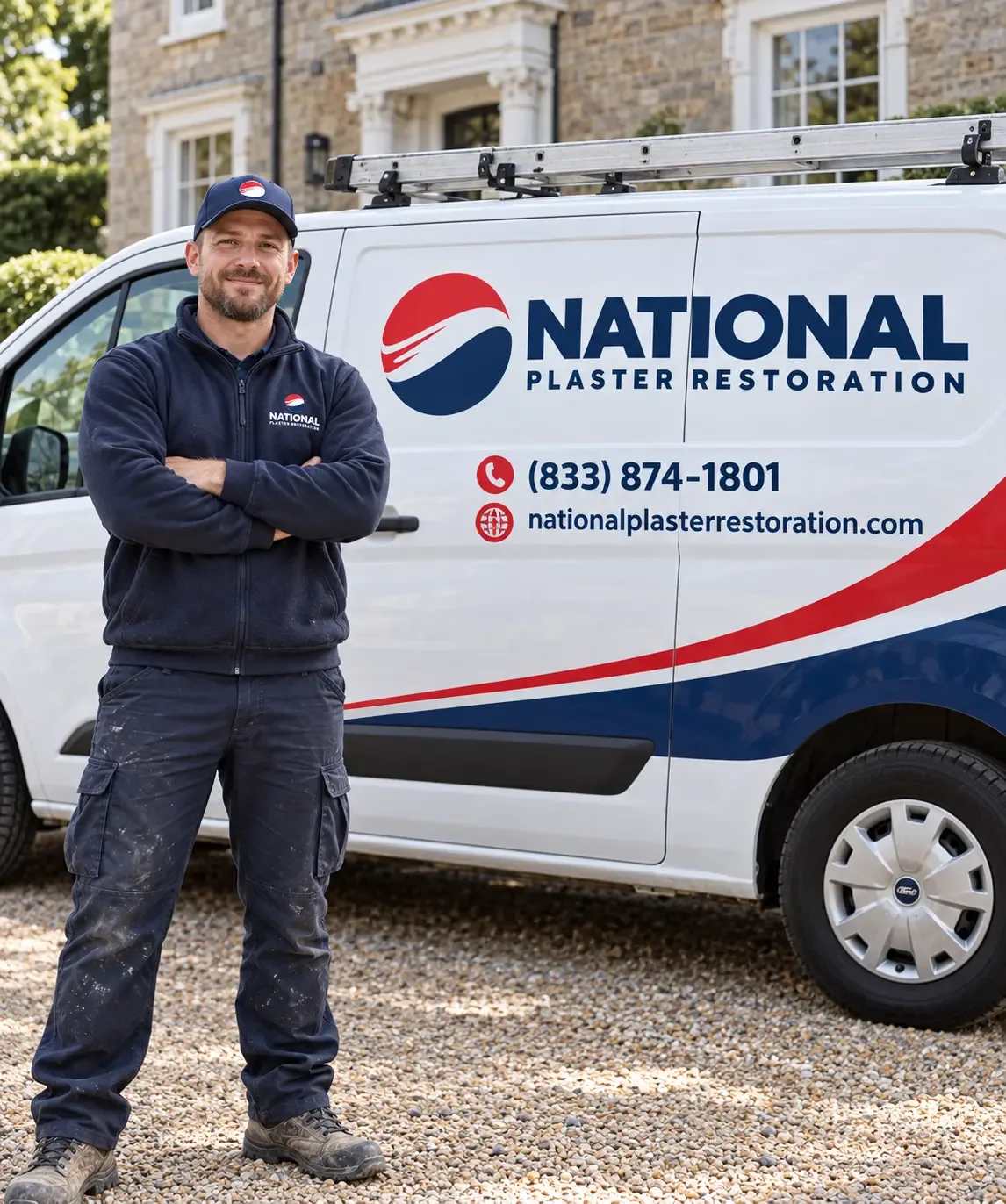 Plaster Repair Dewar, IA FAQs